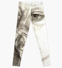 Dark sister Leggings