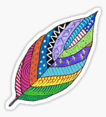 Dogwood Sticker
