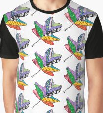 Poplar Graphic T-Shirt