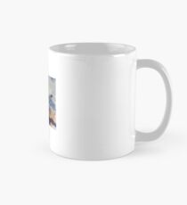 encaustic Mug
