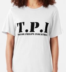 philips t shirt