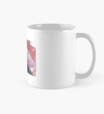 encaustic Mug