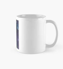 encaustic Mug