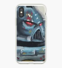 Space Marine iPhone Case