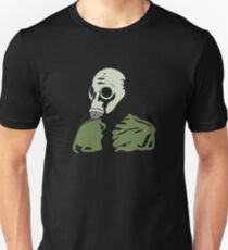 Dead Man's Shoes Unisex T-Shirt