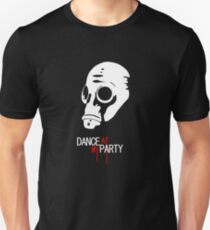 Dead Man's Shoes Unisex T-Shirt