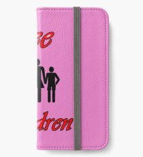 unisex t-shirt iPhone Wallet/Case/Skin