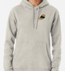 Pocketful of Musubi Pullover Hoodie