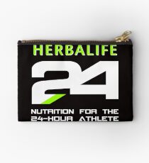 HBL 24 BLACK Studio Pouch