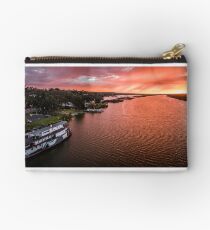 Ps Marion at Sunrise Studio Pouch