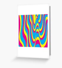 Quarantine Greeting Card