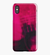 My Bloody Valentine - Loveless iPhone Case