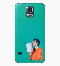 awsten knight Case/Skin for Samsung Galaxy