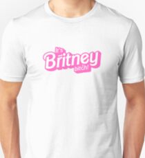 It's Britney, Bitch! Unisex T-Shirt