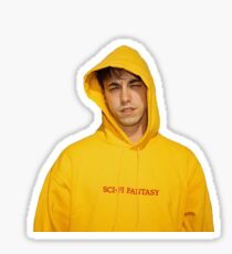 matt champion Sticker