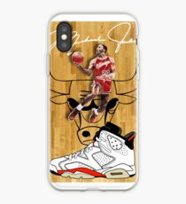 Jordan Cellphone Case iPhone Case