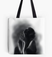 Prayer Tote Bag