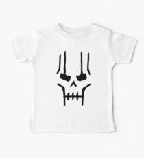 Necron Baby Tee