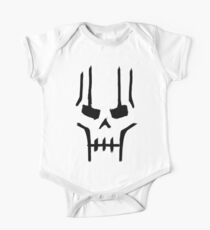 Necron One Piece - Short Sleeve