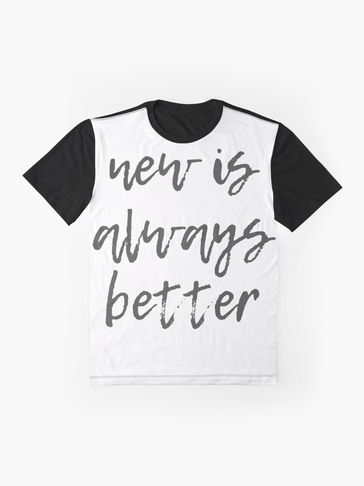 old enough to know better t shirt