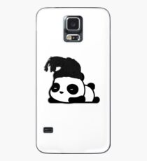 The Weeknd Panda Case/Skin for Samsung Galaxy
