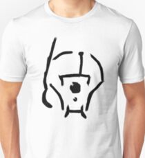 Tau Slim Fit T-Shirt