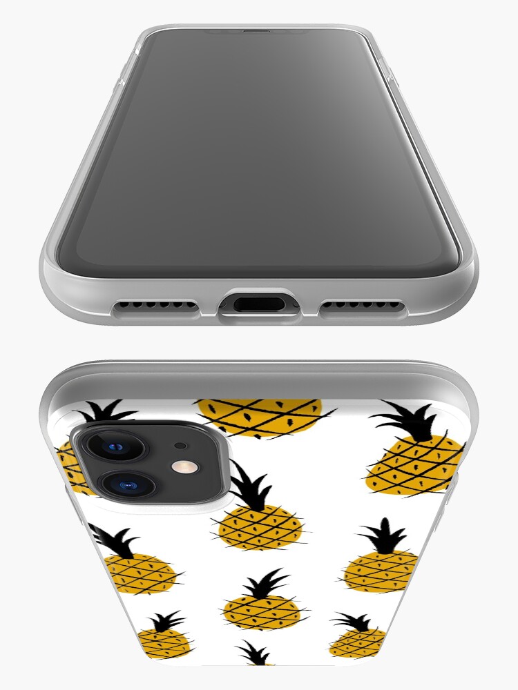 Alternate view of Secrets Between Friends iPhone Case & Cover