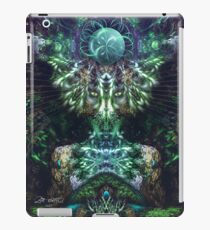 Pareidolia iPad Case/Skin
