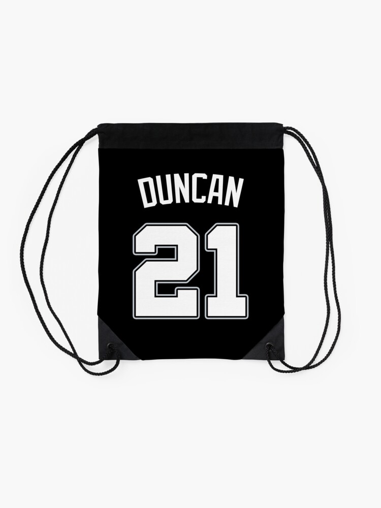 duncan jersey