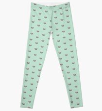 Watermelon Leggings