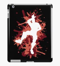 Vinilo o funda para iPad L Dance Move - Rojo