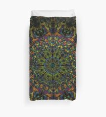 Funda nórdica Mandala Fractal