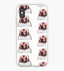 Vinilo o funda para iPhone Extraños