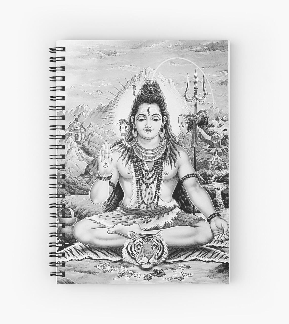 Drawing Images Of Lord Shiva - eeaay