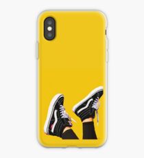 off the wall iPhone Case