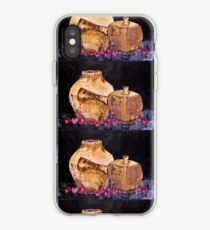 Chinese pots iPhone Case