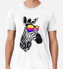 zebra gamer merchandise