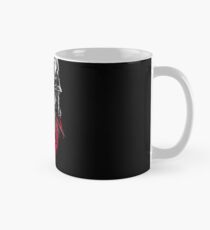 Adventurer Cat Mug