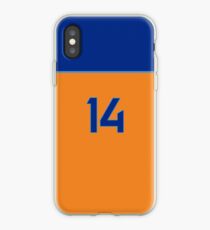 F1 McLaren Alonso Phone Case iPhone Case