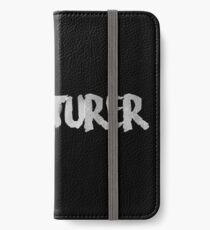 Adventurer iPhone Wallet/Case/Skin