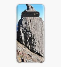 The Inaccessible Pinnacle, Sgurr Dearg Case/Skin for Samsung Galaxy