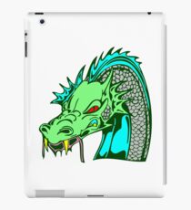 Japanese Dragon - Tatsu iPad Case/Skin
