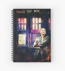 Fantastic. Spiral Notebook