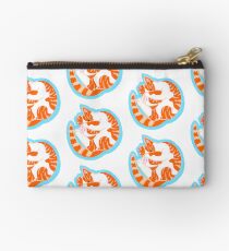 Kleiner Fellball Studio Clutch
