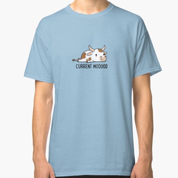 Current mooood Classic T-Shirt