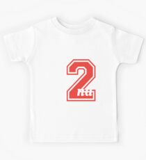 Team 2nd Grade Back To School T-Shirt Team Second Grade Tee Kids Tee