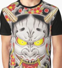 Majima Goro Yakuza Tattoo Graphic T-Shirt