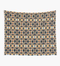Kaleidoscope Wall Tapestry