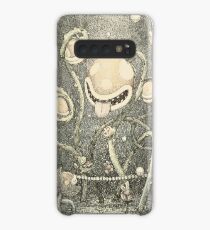 The Naval Piranha Plant Case/Skin for Samsung Galaxy