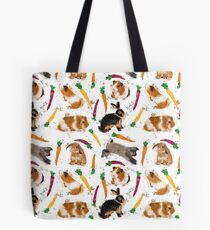 Möhrenliebe Tasche